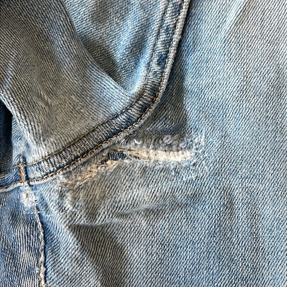 Ovadia New York Skinny Jeans - Picture 3 of 7